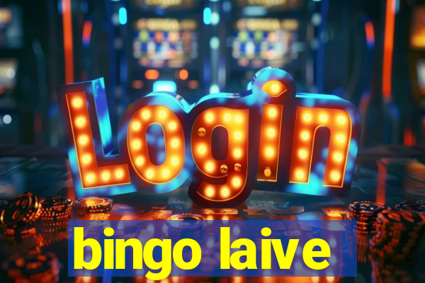 bingo laive