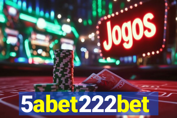 5abet222bet