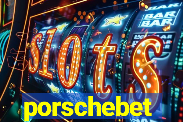 porschebet