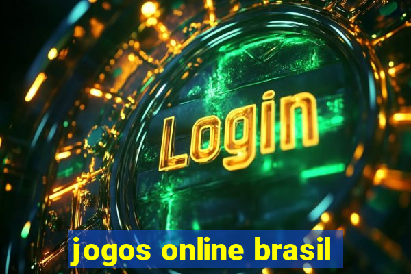 jogos online brasil