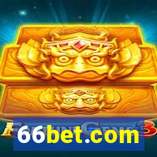 66bet.com