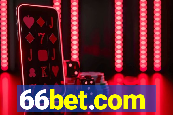 66bet.com