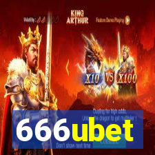 666ubet