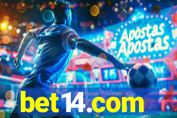 bet14.com