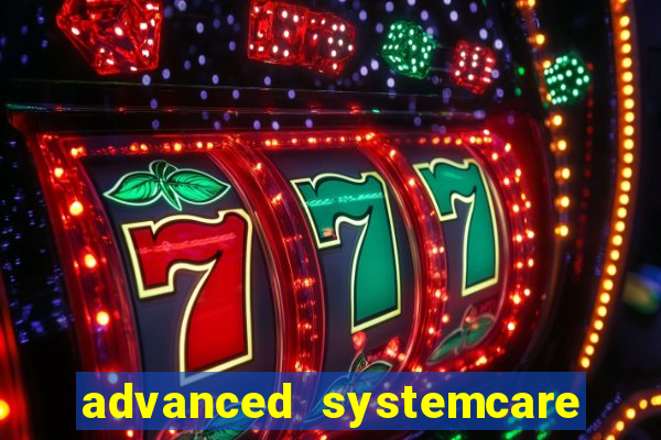 advanced systemcare 17 serial key brasil