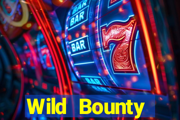 Wild Bounty Showdown pg demo main demo pg soft wild bounty