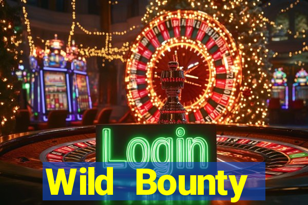 Wild Bounty Showdown pg demo main demo pg soft wild bounty