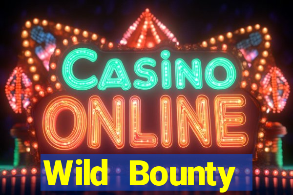 Wild Bounty Showdown pg demo main demo pg soft wild bounty