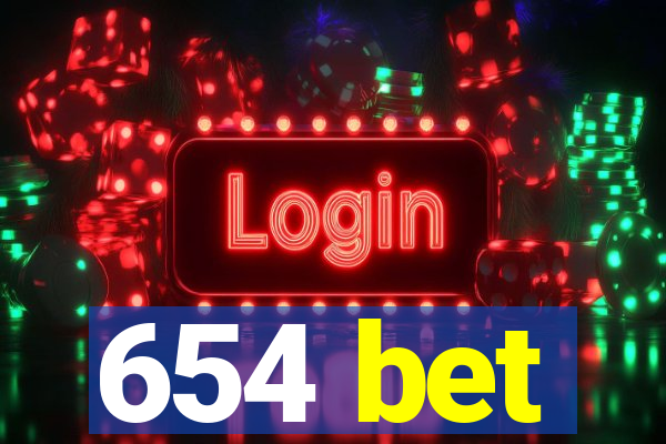 654 bet