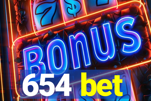 654 bet