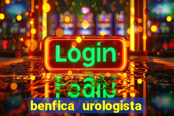 benfica urologista porto alegre