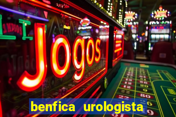 benfica urologista porto alegre