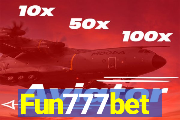 Fun777bet