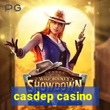 casdep casino