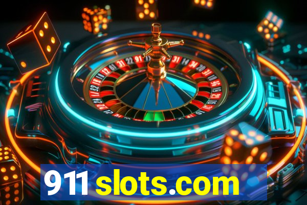 911 slots.com