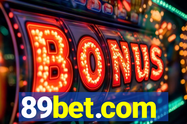 89bet.com