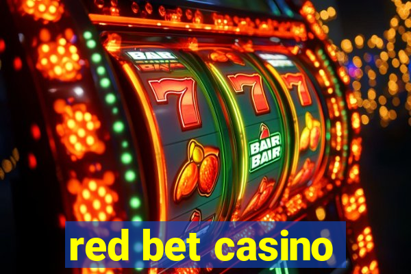 red bet casino