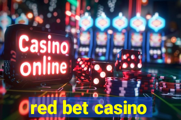 red bet casino