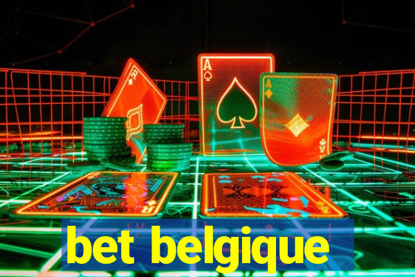 bet belgique