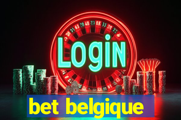 bet belgique