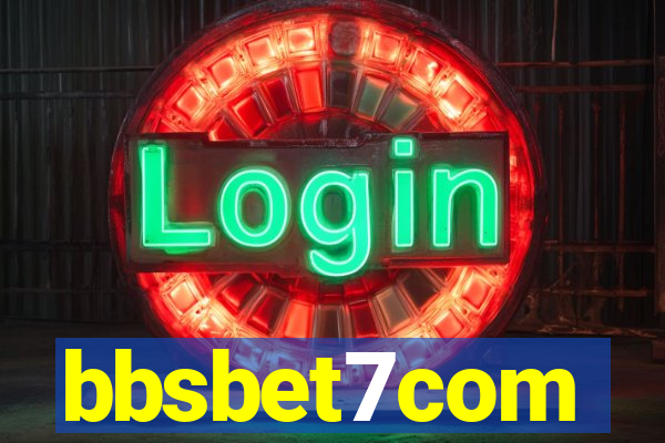 bbsbet7com