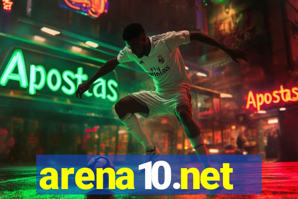 arena10.net