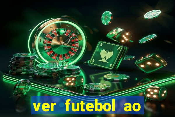 ver futebol ao vivo futemax