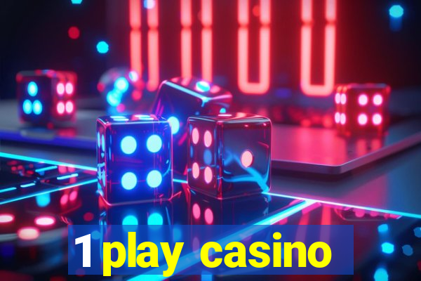 1 play casino