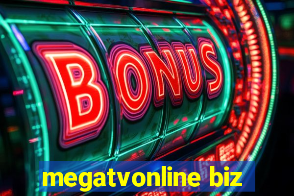 megatvonline biz