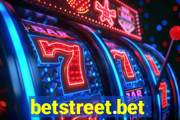 betstreet.bet