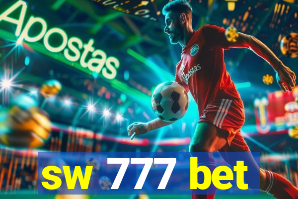 sw 777 bet