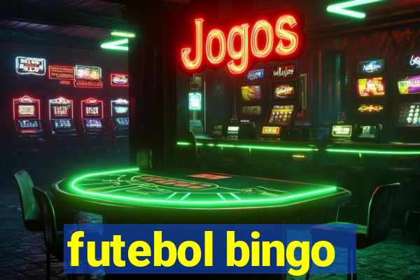 futebol bingo