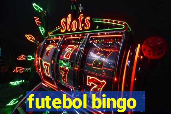 futebol bingo