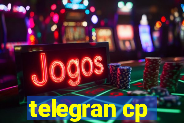 telegran cp