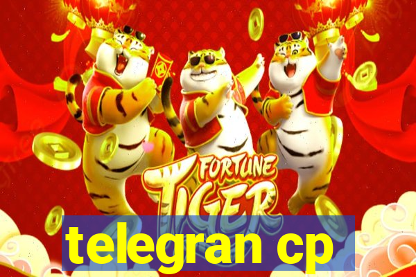 telegran cp