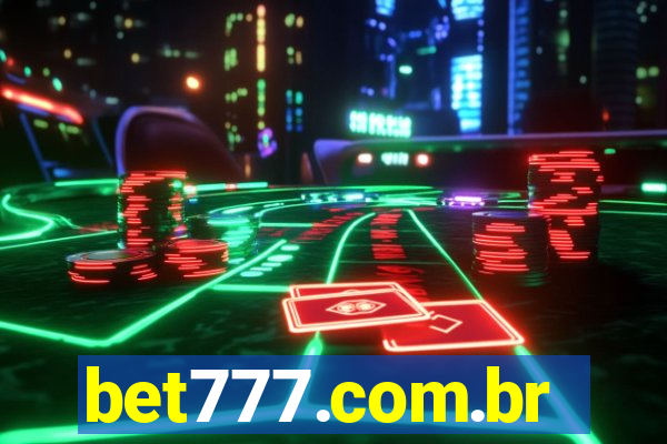 bet777.com.br