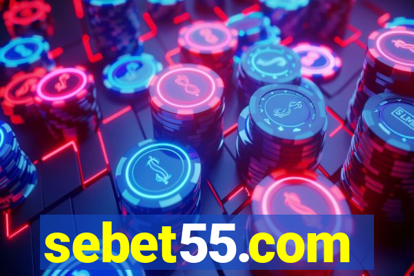 sebet55.com