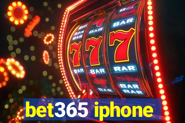 bet365 iphone