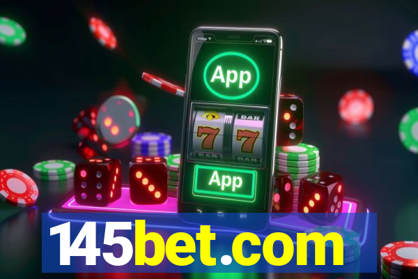 145bet.com