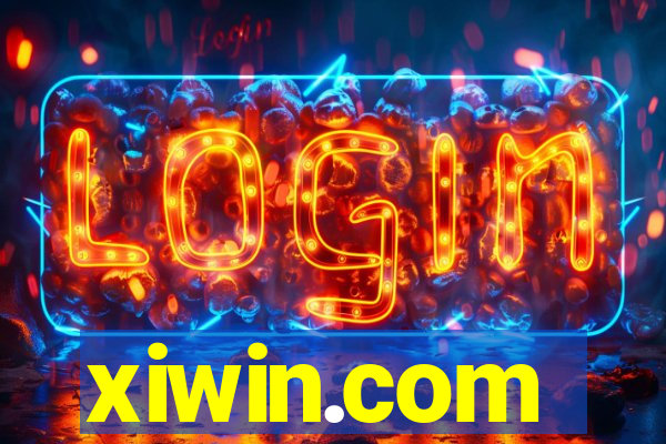 xiwin.com