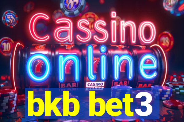 bkb bet3