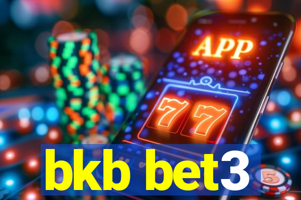 bkb bet3