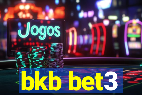 bkb bet3