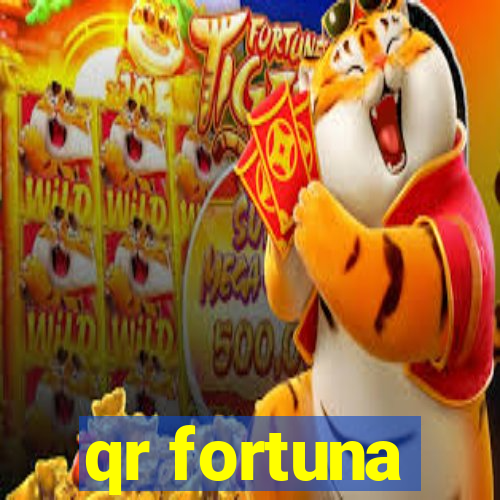 qr fortuna