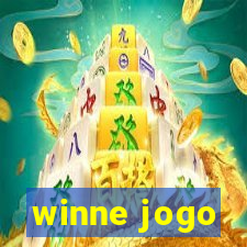 winne jogo