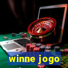 winne jogo