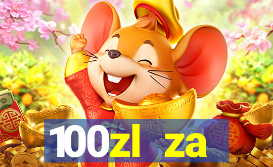 100zl za rejestracj? casino