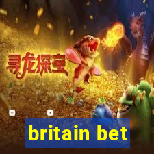 britain bet