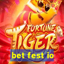 bet fest io