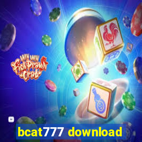 bcat777 download